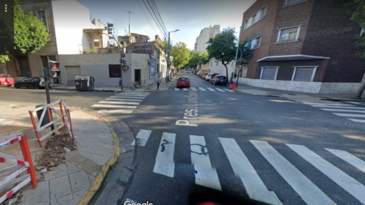 Detienen a una policía porteña acusada de balear a un cartonero en Constitución