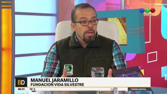 Inundaciones, consecuencia del cambio climático