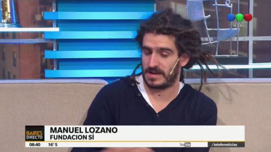 Donaciones para los inundados de Tucumán