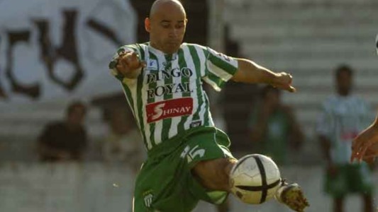 "Garrafa" Sánchez: la última locura acabó con su vida hace 15 años