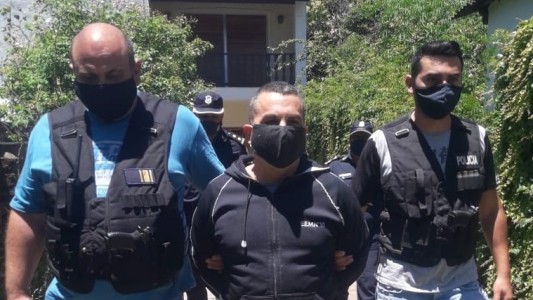 Habló la madre de Fabián Tablado: "Es diabólico lo que le hacen a mi hijo"