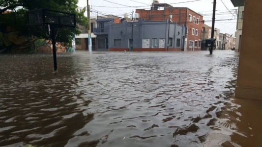 Salta: Unas 15 mil personas siguen evacuadas por el temporal que provocó dos muertes