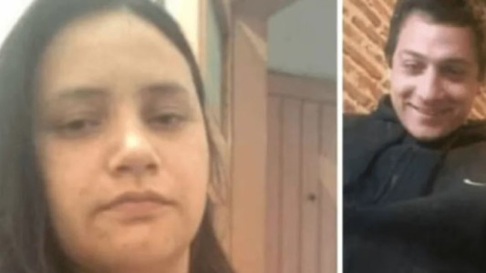 Muere una mujer que había sido quemada por su pareja, detenido por el femicidio en Moreno