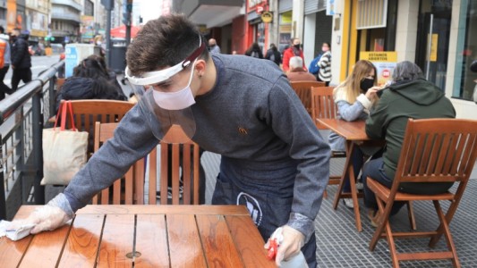 Límites a la nocturnidad y la circulación: qué dice el decreto