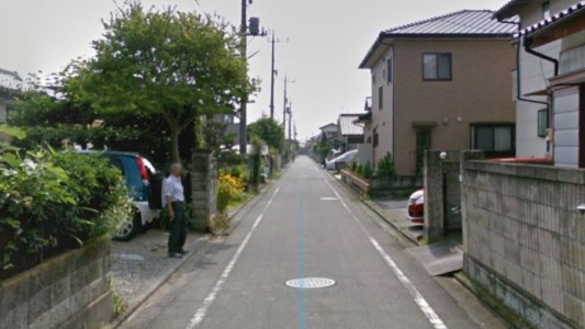 Encontró en Google Earth a su padre muerto hace siete años