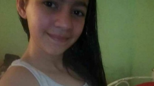 "Tenía terror de vivir en su casa", dijo el abuelo de la nena violada y asesinada en San Luis