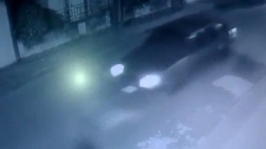 Nueva pista en el caso Micaela: captan un auto que estuvo detenido 37 minutos en un descampado