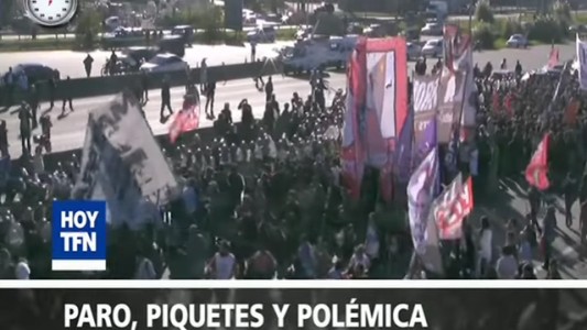 MinutoRSS: las noticias del día en 60 segundos