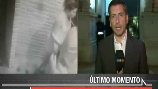 Dos detenidos por el caso Micaela