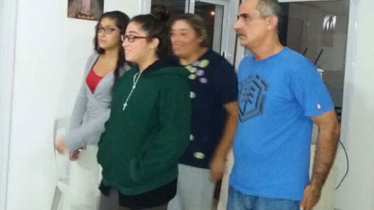 Asaltaron a refugiados sirios que se instalaron en Córdoba