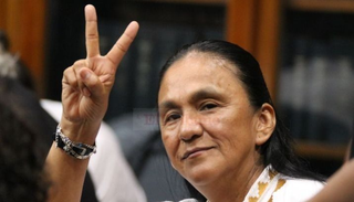 En Argentina nunca hubo amnistías por delitos comunes o corrupción