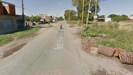 Un hombre está en grave estado luego de ser baleado en una pelea de tránsito en Florencio Varela