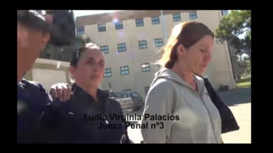 San Luis: la madre de la nena violada y asesinada la trataba de "prostituta"