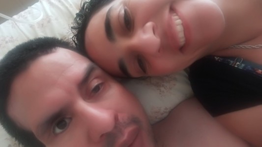 "Gracias a Dios en casa": dieron de alta a Fernando Cáceres