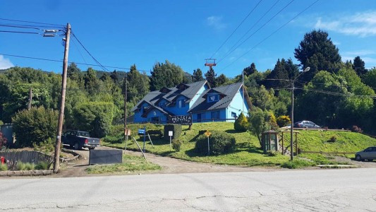 Detuvieron a un comisario de Bariloche acusado de haber abusado sexualmente de una agente