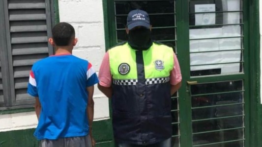 Tucumán: asesinaron de 9 balazos a un joven y detuvieron a un menor