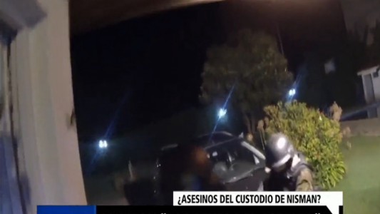 Cayeron los "Reyes Del Asfalto" luego de varios allanamientos en el conurbano