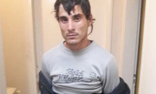 Caso Micaela: detuvieron al principal sospechoso