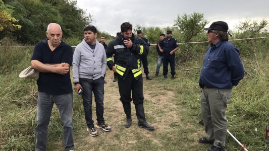 Sigue la desesperada búsqueda de Micaela en Gualeguay