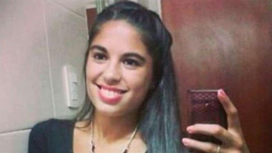 La autopsia confirmó que Micaela murió estrangulada