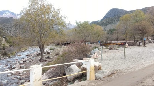 Dan de baja a un guardarparque por pedir coimas a proveeduría de alimentos en Mendoza