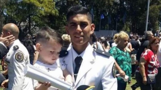 Un policía federal baleado durante un procedimiento en González Catán, en estado crítico