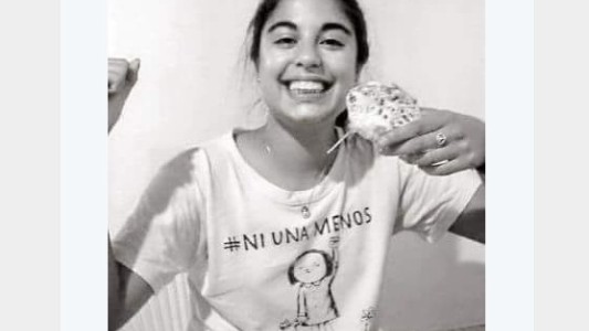 Convocan a marchar en todo el país contra el juez que liberó al sospechoso de matar a Micaela