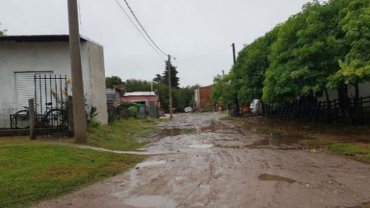 Femicidio en Santa Fe: una mujer fue asesinada a golpes con un caño de gas