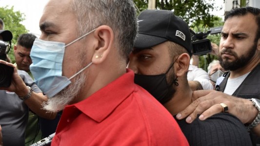 Prisión preventiva para Papadópulos, el conductor que atropelló y mató a un nene de 5 años