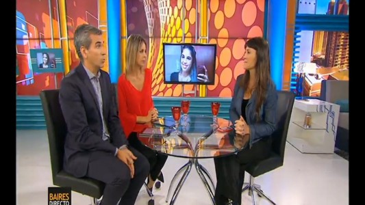 "La violencia contra las mujeres es un problema político"