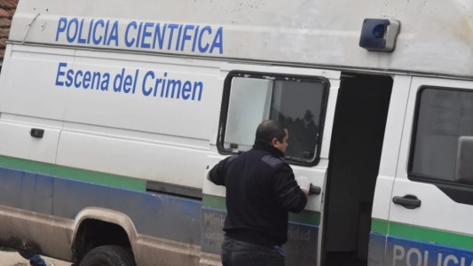 Mataron a un músico de un tiro en el cuello en Mar del Plata