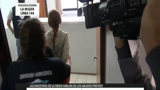 El audio que complicó a la madre de Florencia