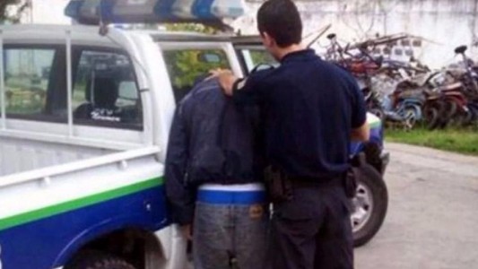 Un hombre violó y asesinó a su hijastra de 3 años "porque lloraba"