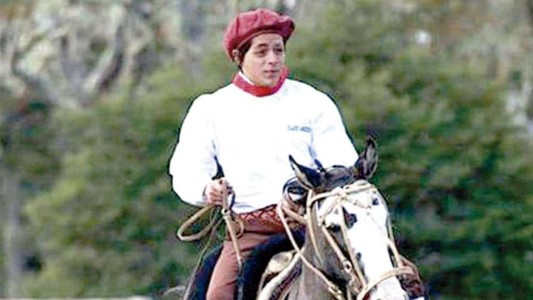 Tierra del Fuego reanuda la búsqueda de un jinete desaparecido en mayo