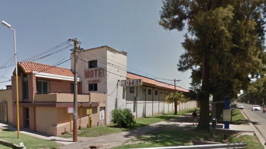 Detuvieron a una travesti tras el asesinato de un joven en un albergue transitorio