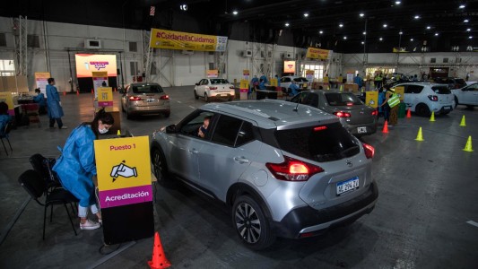 Demoras de hasta dos semanas en los testeos de coronavirus a viajeros que entran a la Ciudad