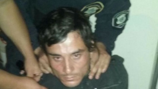 Crimen de Micaela: dictaron la prisión preventiva sin plazo para Sebastián Wagner