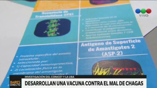 Comenzó la campaña de vacunación antigripal de PAMI