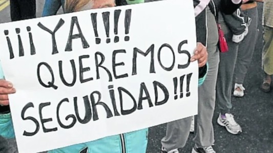 Gobierno bonaerense promulgó la "Ley de Víctimas": obliga a comunicarles los beneficios a sus victimarios