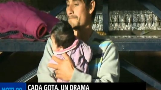 Historias de la ciudad arrasada