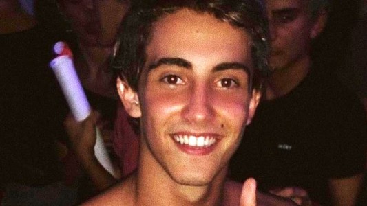 Habló el padre del joven que recibió botellazos en la cabeza en un boliche en Mar del Plata