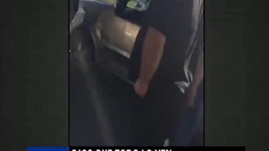 Informe: "Ojos que todo lo ven", el fenómeno de los videos que se usan para denunciar