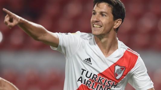 Nacho Fernández, al quirófano