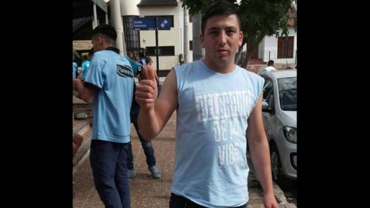 La desgarradora carta del tío de Emanuel Balbo para que se presenten los testigos a declarar