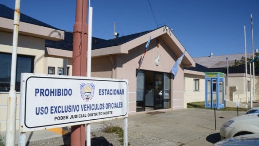 Condenaron a un hombre por violar a su nieta de seis años