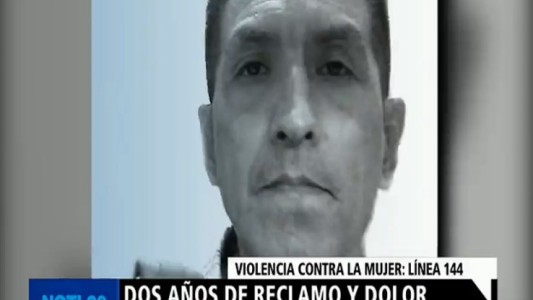 Dos años de reclamo y dolor