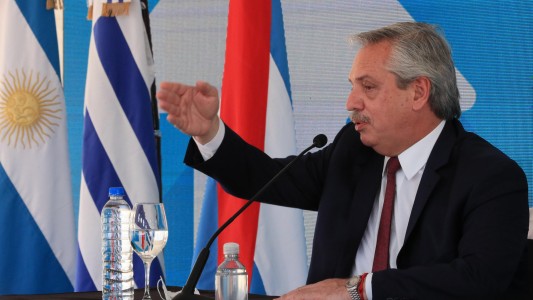 Cumbre por cambio climático: "Las peores consecuencias las sufren los sectores más vulnerables"