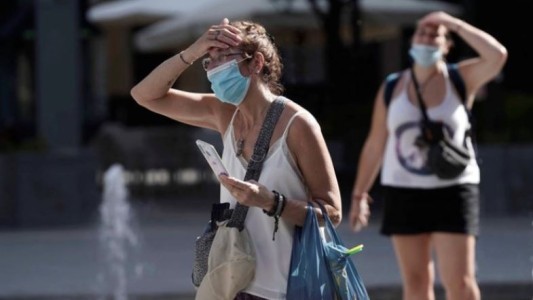 Con la ola de calor, se rompió el récord histórico de consumo de energía eléctrica