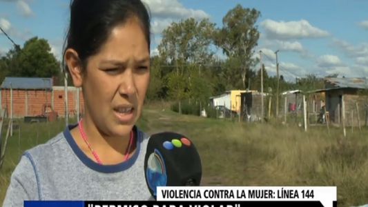 Permiso para violar