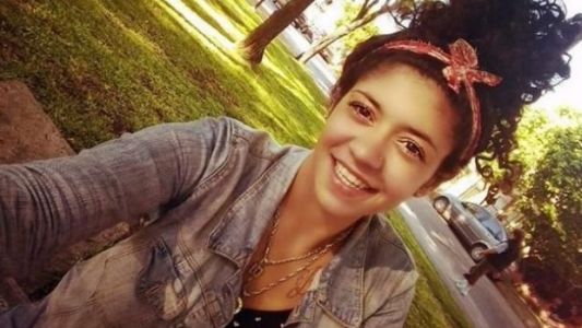 El hermano de Arceli Fulles denunció que la policía no quiere encontrar a su hermana